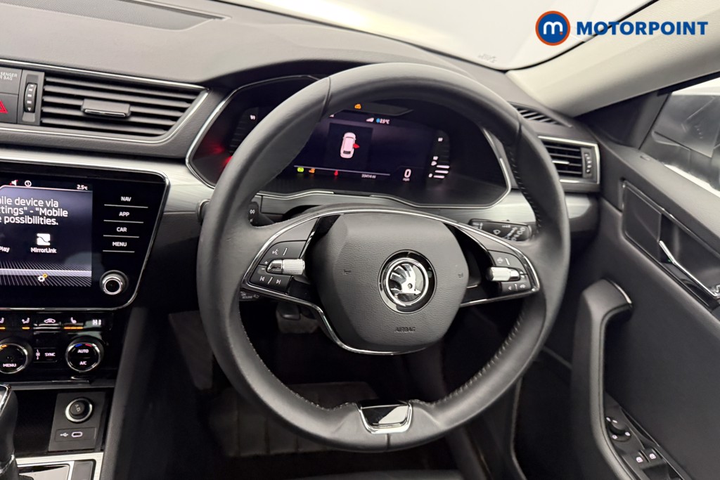 Used Skoda Superb 2023 for sale - 77248988: Photo 11