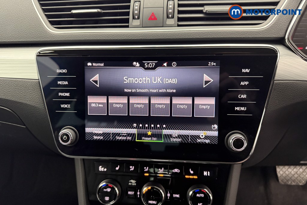 Used Skoda Superb 2023 for sale - 77248988: Photo 14