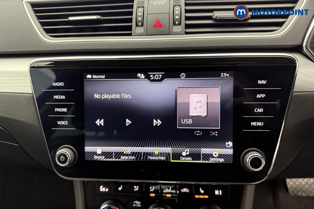 Used Skoda Superb 2023 for sale - 77248988: Photo 15