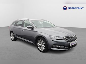 Used Skoda Superb 2023 for sale - 77248988: Photo