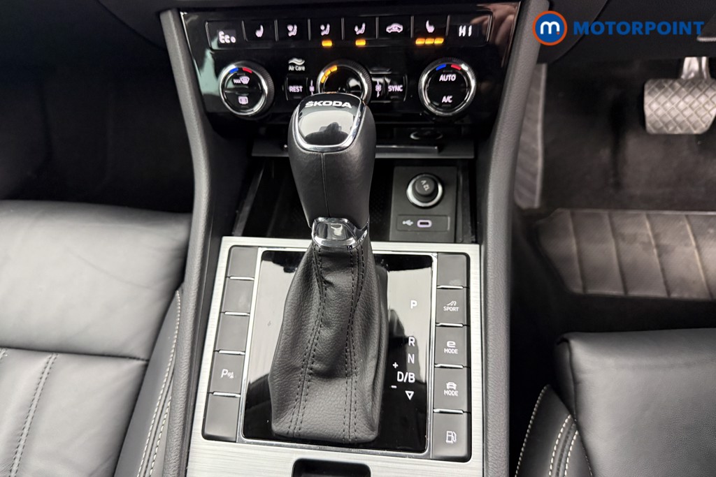 Used Skoda Superb 2023 for sale - 77248988: Photo 21