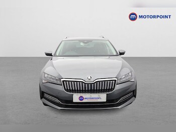 Used Skoda Superb 2023 for sale - 77248988: Photo