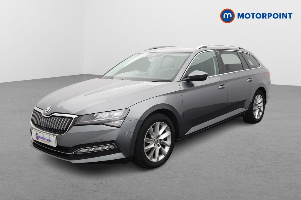 Used Skoda Superb 2023 for sale - 77248988: Photo 3