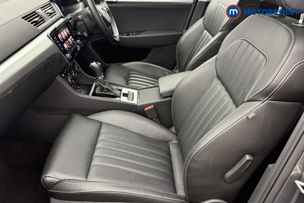 Used Skoda Superb 2023 for sale - 77248988: Photo 32