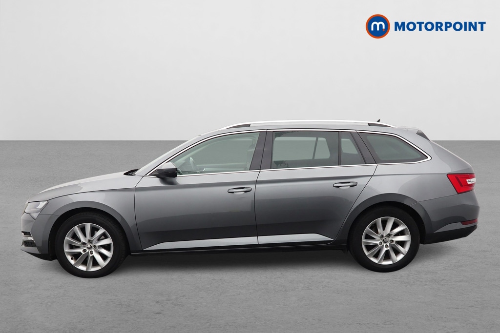 Used Skoda Superb 2023 for sale - 77248988: Photo 4