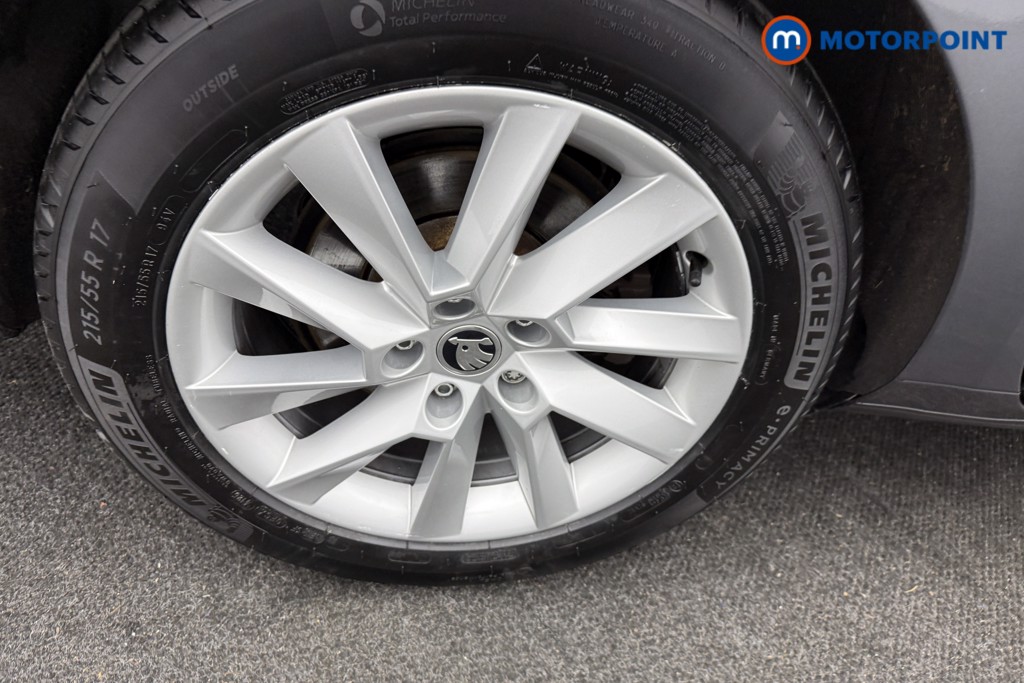 Used Skoda Superb 2023 for sale - 77248988: Photo 41