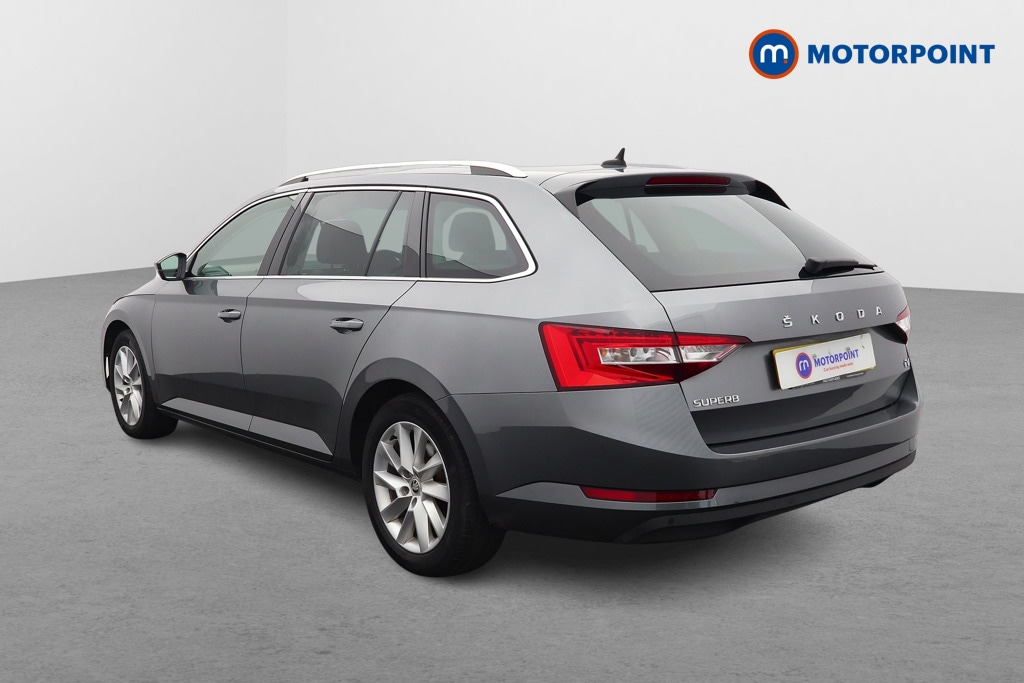 Used Skoda Superb 2023 for sale - 77248988: Photo 5