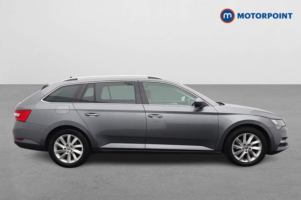 Used Skoda Superb 2023 for sale - 77248988: Photo 8