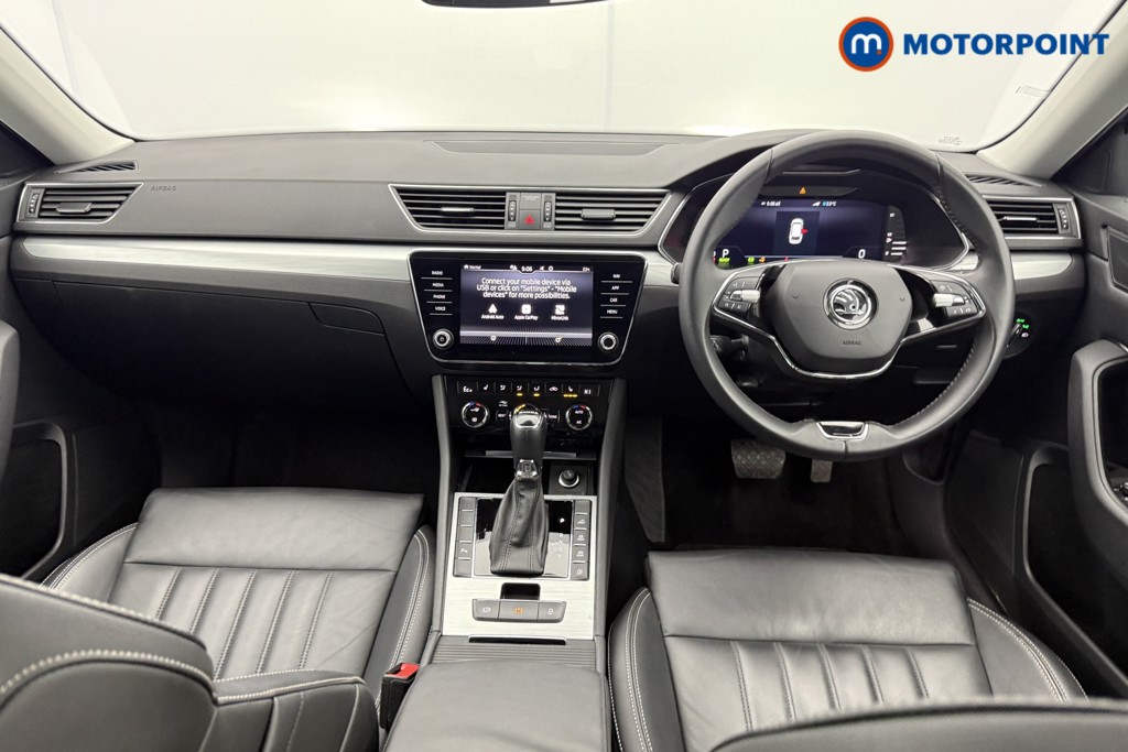 Used Skoda Superb 2023 for sale - 77248988: Photo 9