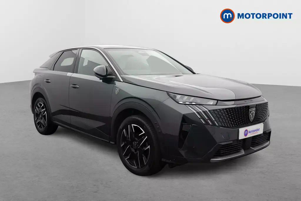 Used Peugeot 3008 2024 for sale - 76568859: Photo 1