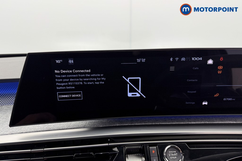 Used Peugeot 3008 2024 for sale - 76568859: Photo 11