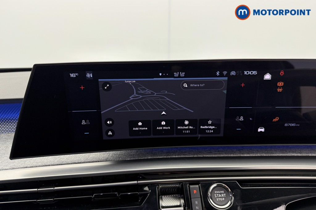 Used Peugeot 3008 2024 for sale - 76568859: Photo 13