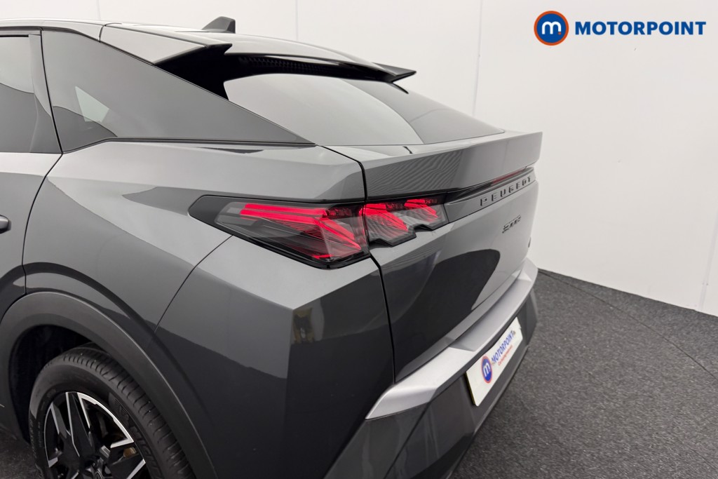 Used Peugeot 3008 2024 for sale - 76568859: Photo 22