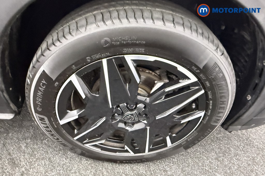 Used Peugeot 3008 2024 for sale - 76568859: Photo 24