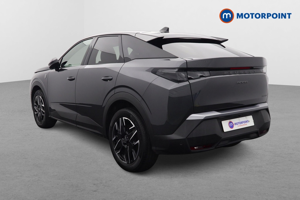 Used Peugeot 3008 2024 for sale - 76568859: Photo 4