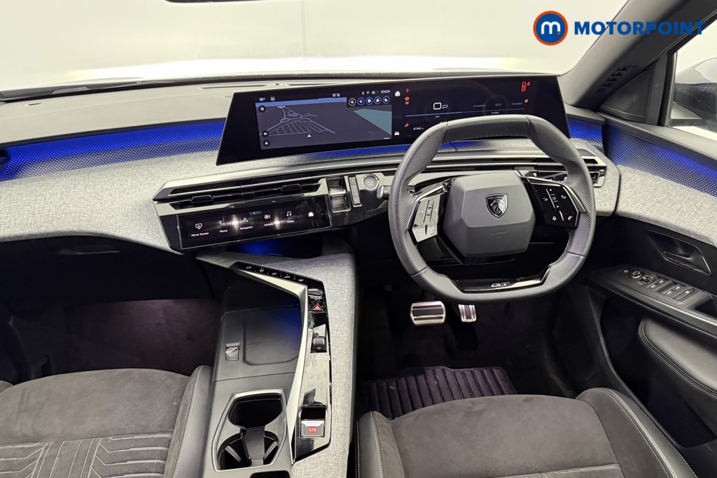 Used Peugeot 3008 2024 for sale - 76568859: Photo 8