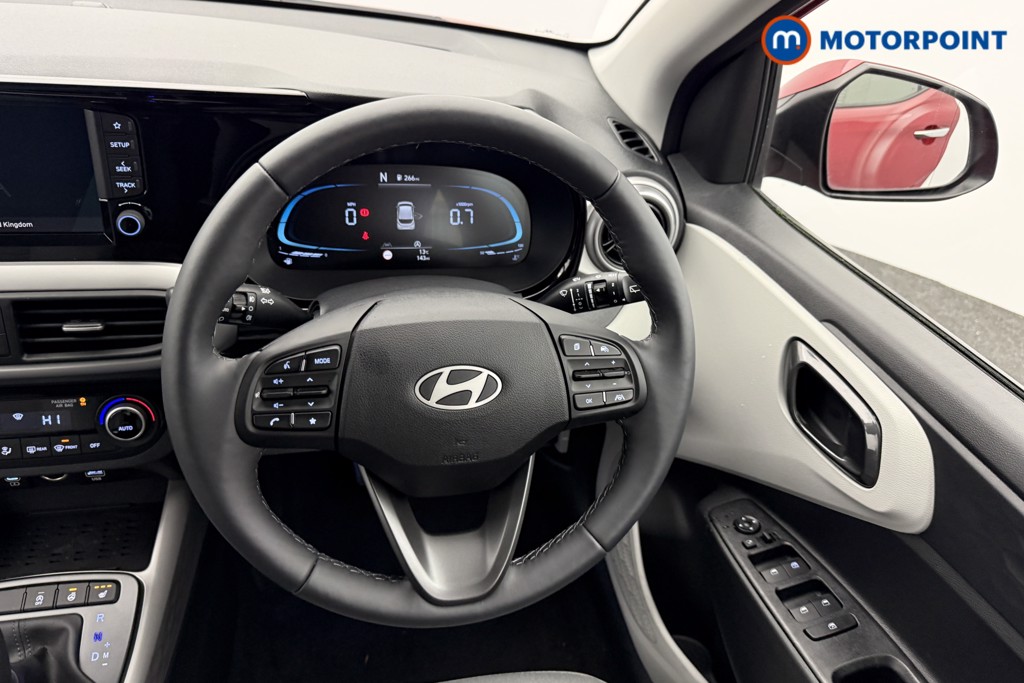 Used Hyundai i10 2025 for sale - 77061175: Photo 11