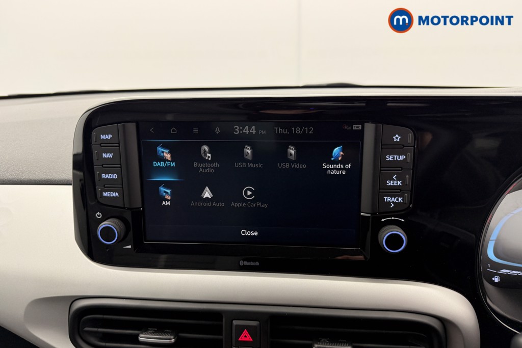 Used Hyundai i10 2025 for sale - 77061175: Photo 15