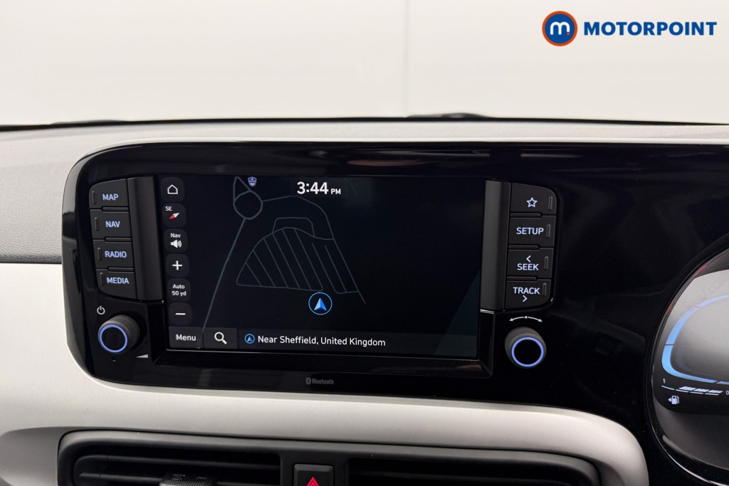 Used Hyundai i10 2025 for sale - 77061175: Photo 16