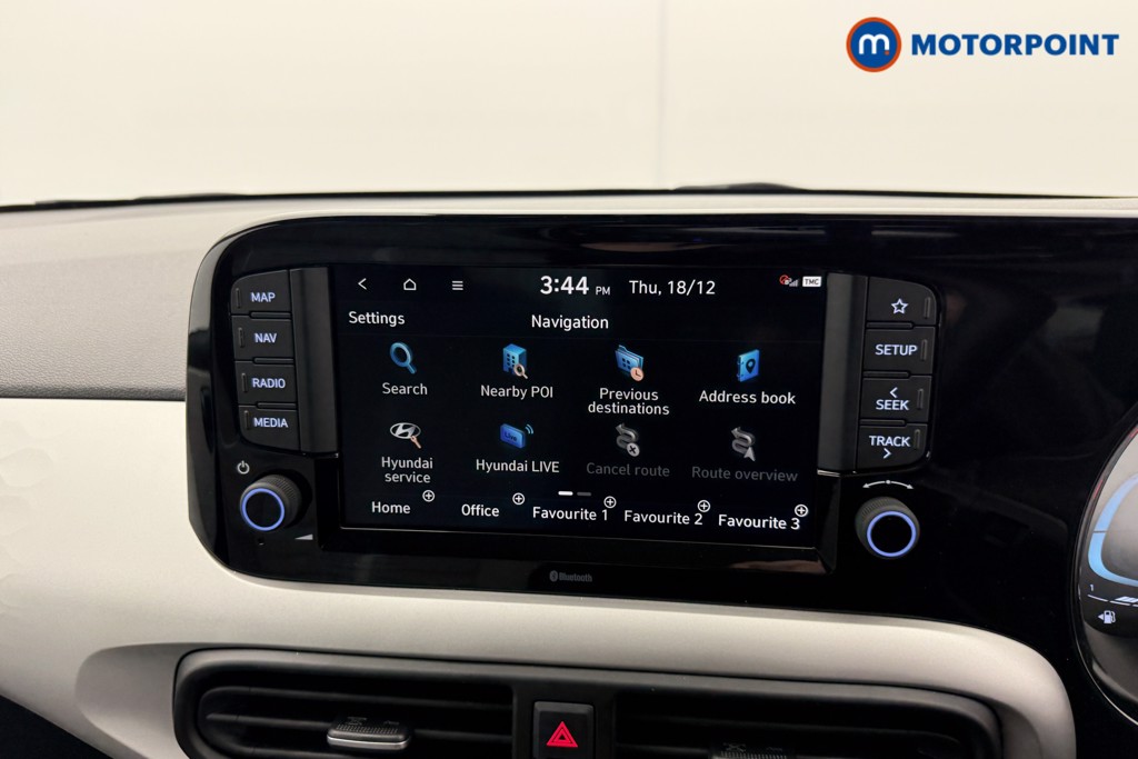 Used Hyundai i10 2025 for sale - 77061175: Photo 17