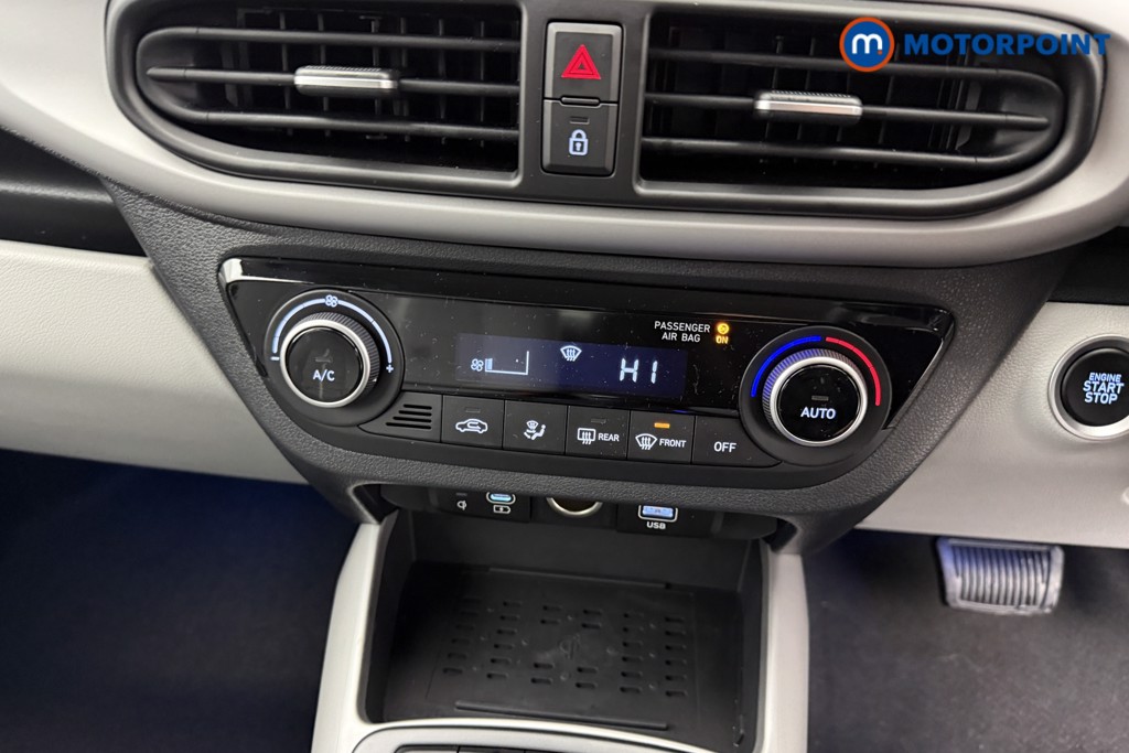 Used Hyundai i10 2025 for sale - 77061175: Photo 18