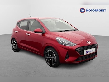 1.0 [63] Premium 5dr Auto [Nav]