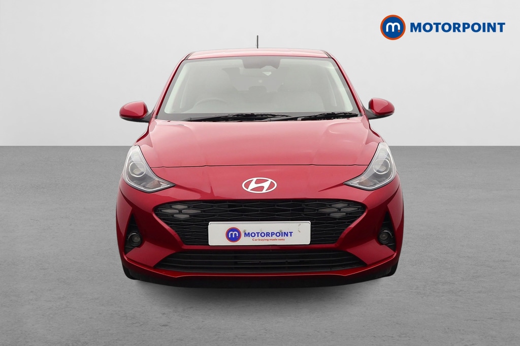 Used Hyundai i10 2025 for sale - 77061175: Photo 2