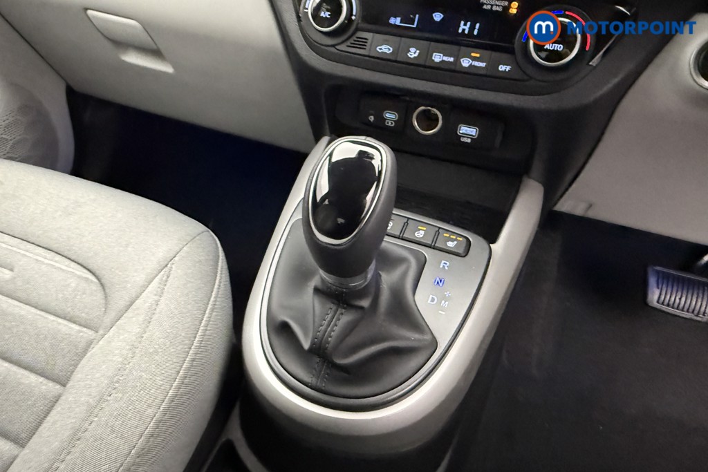 Used Hyundai i10 2025 for sale - 77061175: Photo 20