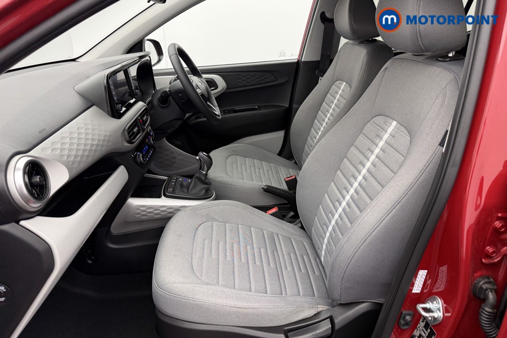 Used Hyundai i10 2025 for sale - 77061175: Photo 29