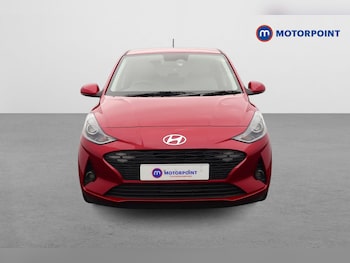 Used Hyundai i10 2025 for sale - 77061175: Photo
