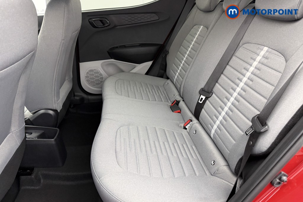 Used Hyundai i10 2025 for sale - 77061175: Photo 30