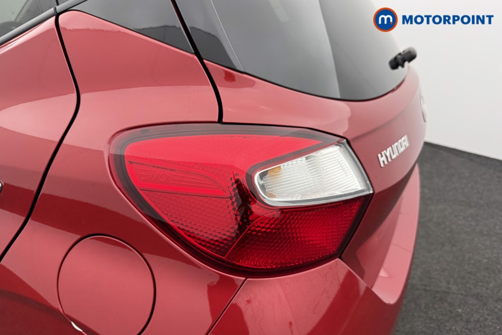 Used Hyundai i10 2025 for sale - 77061175: Photo 32