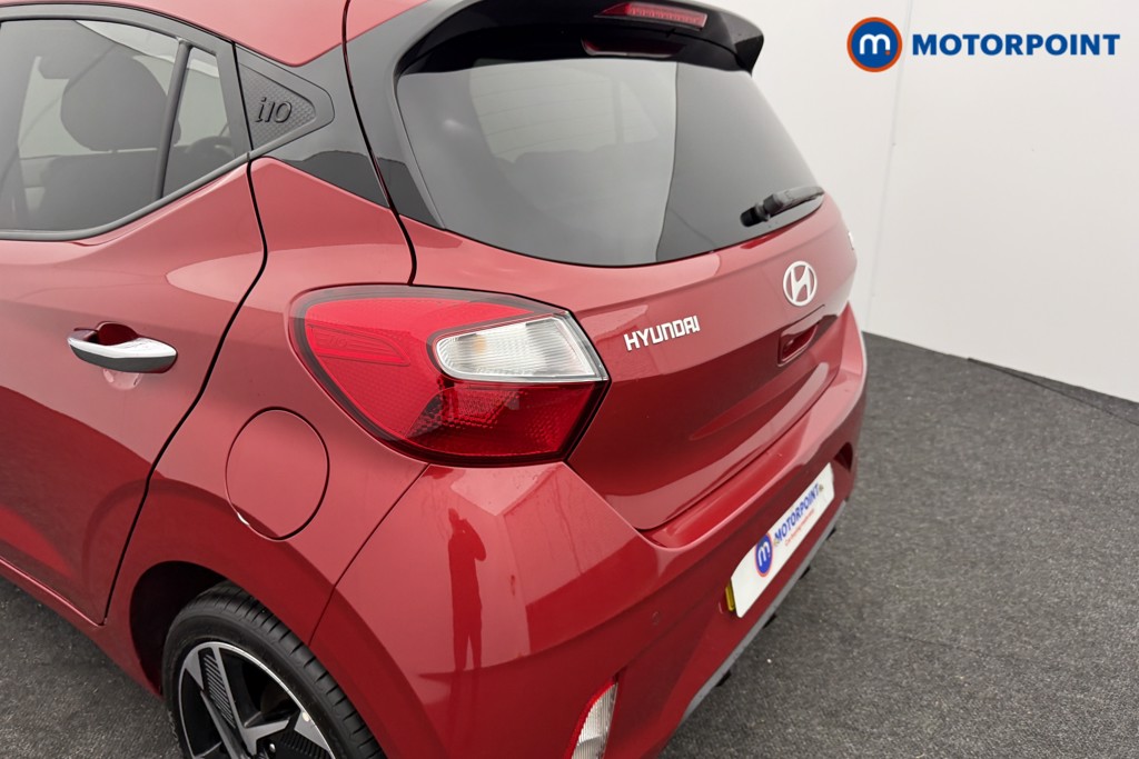 Used Hyundai i10 2025 for sale - 77061175: Photo 33