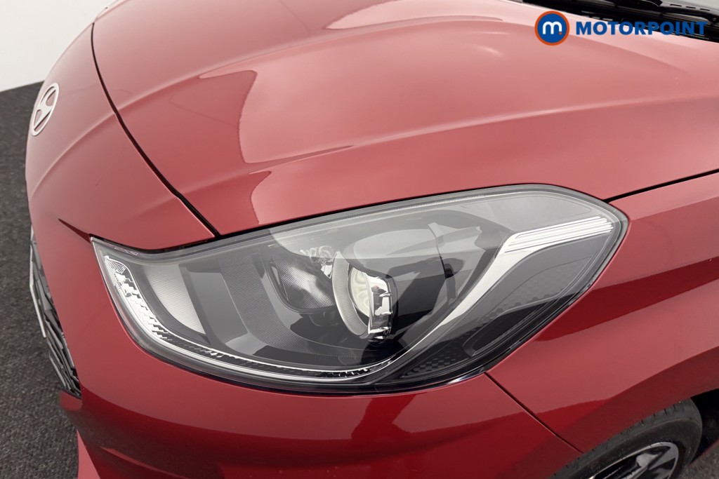 Used Hyundai i10 2025 for sale - 77061175: Photo 34