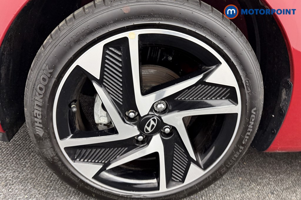 Used Hyundai i10 2025 for sale - 77061175: Photo 36