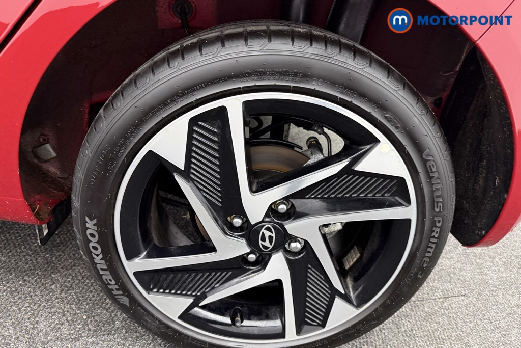 Used Hyundai i10 2025 for sale - 77061175: Photo 37