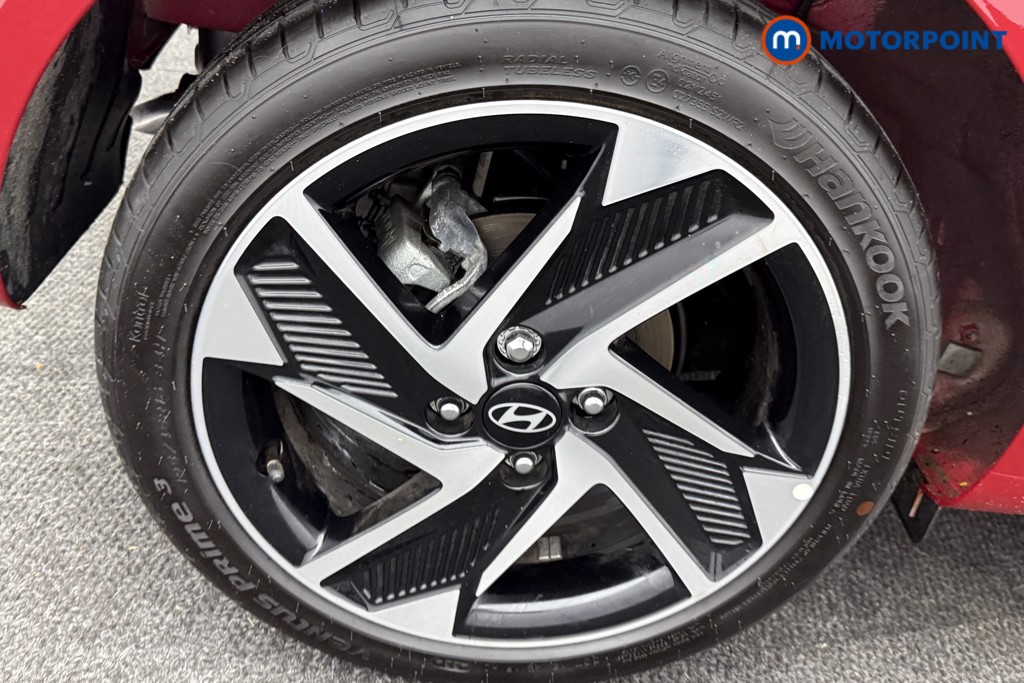 Used Hyundai i10 2025 for sale - 77061175: Photo 38