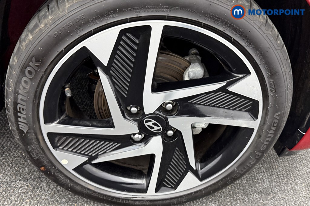 Used Hyundai i10 2025 for sale - 77061175: Photo 39