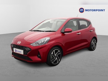 Used Hyundai i10 2025 for sale - 77061175: Photo