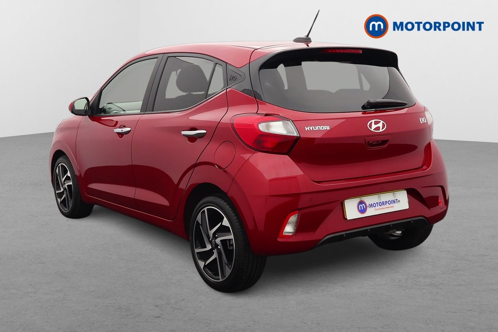 Used Hyundai i10 2025 for sale - 77061175: Photo 5