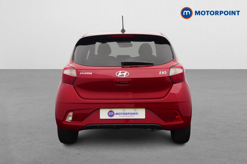 Used Hyundai i10 2025 for sale - 77061175: Photo 6