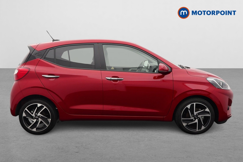 Used Hyundai i10 2025 for sale - 77061175: Photo 8