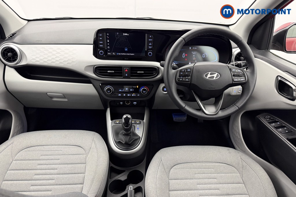 Used Hyundai i10 2025 for sale - 77061175: Photo 9