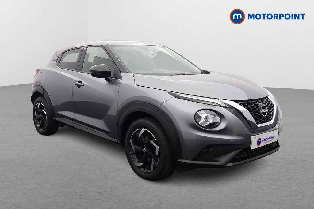 Used Nissan Juke 2023 for sale - 76892513: Photo 1