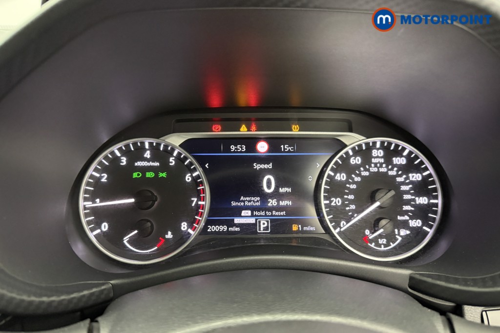 Used Nissan Juke 2023 for sale - 76892513: Photo 10