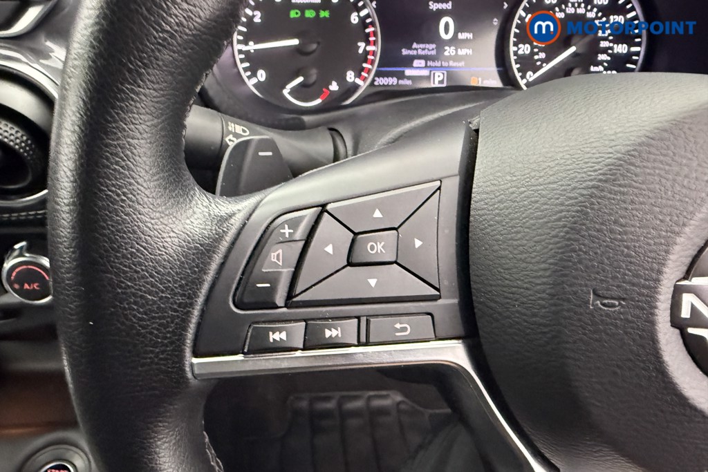 Used Nissan Juke 2023 for sale - 76892513: Photo 13