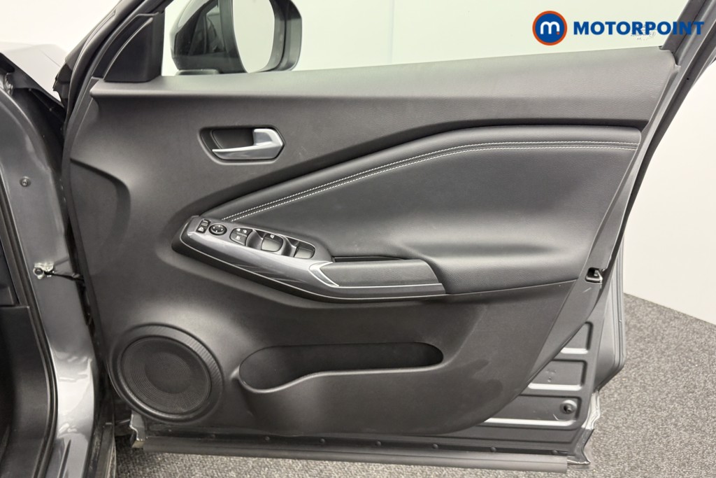 Used Nissan Juke 2023 for sale - 76892513: Photo 15