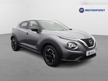Used Nissan Juke 2023 for sale - 76892513: Photo