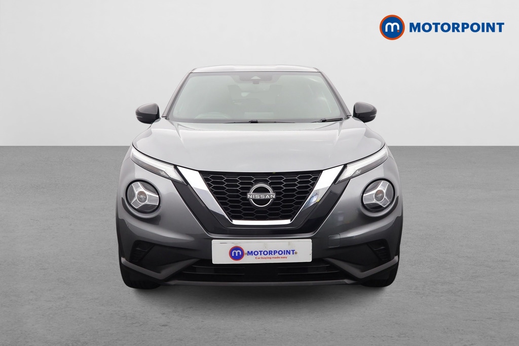 Used Nissan Juke 2023 for sale - 76892513: Photo 2