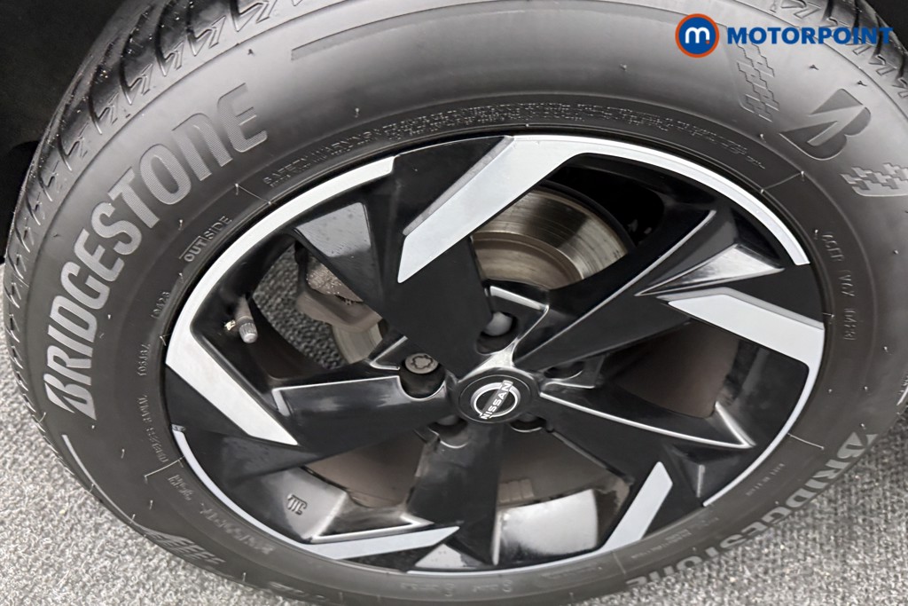 Used Nissan Juke 2023 for sale - 76892513: Photo 23